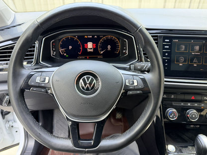 大众汽车 2022 1.4TSI 280TSI 两驱 PLUS 自动挡