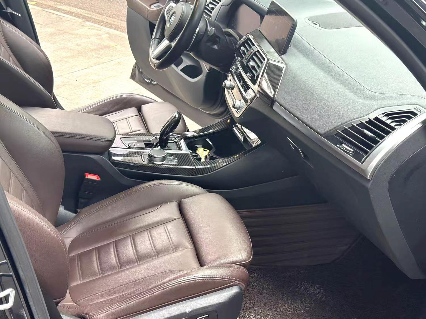 BMW 2021 X3 xDrive28i 2.0T M Sport Auto (4258)