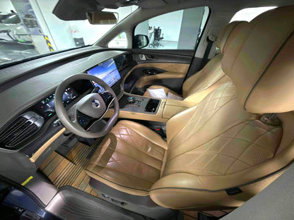 Denza 2022 Denza D9 EV 620 Premium Type Auto