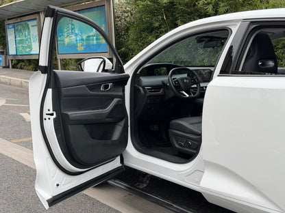 UNI-K Changan 2021 UNI-K 2.0T Premium Type Auto