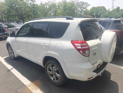 Toyota 2013 RAV4 2.0 Classic Edition Auto