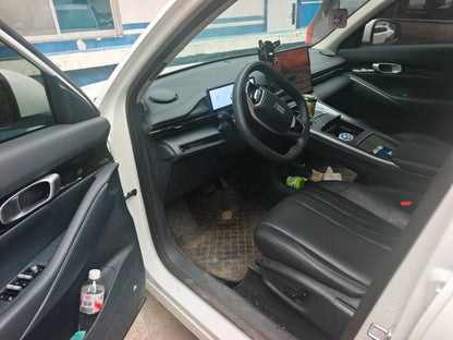 Geely银河 Geely Galaxy 2024 E5 440km Edition Auto