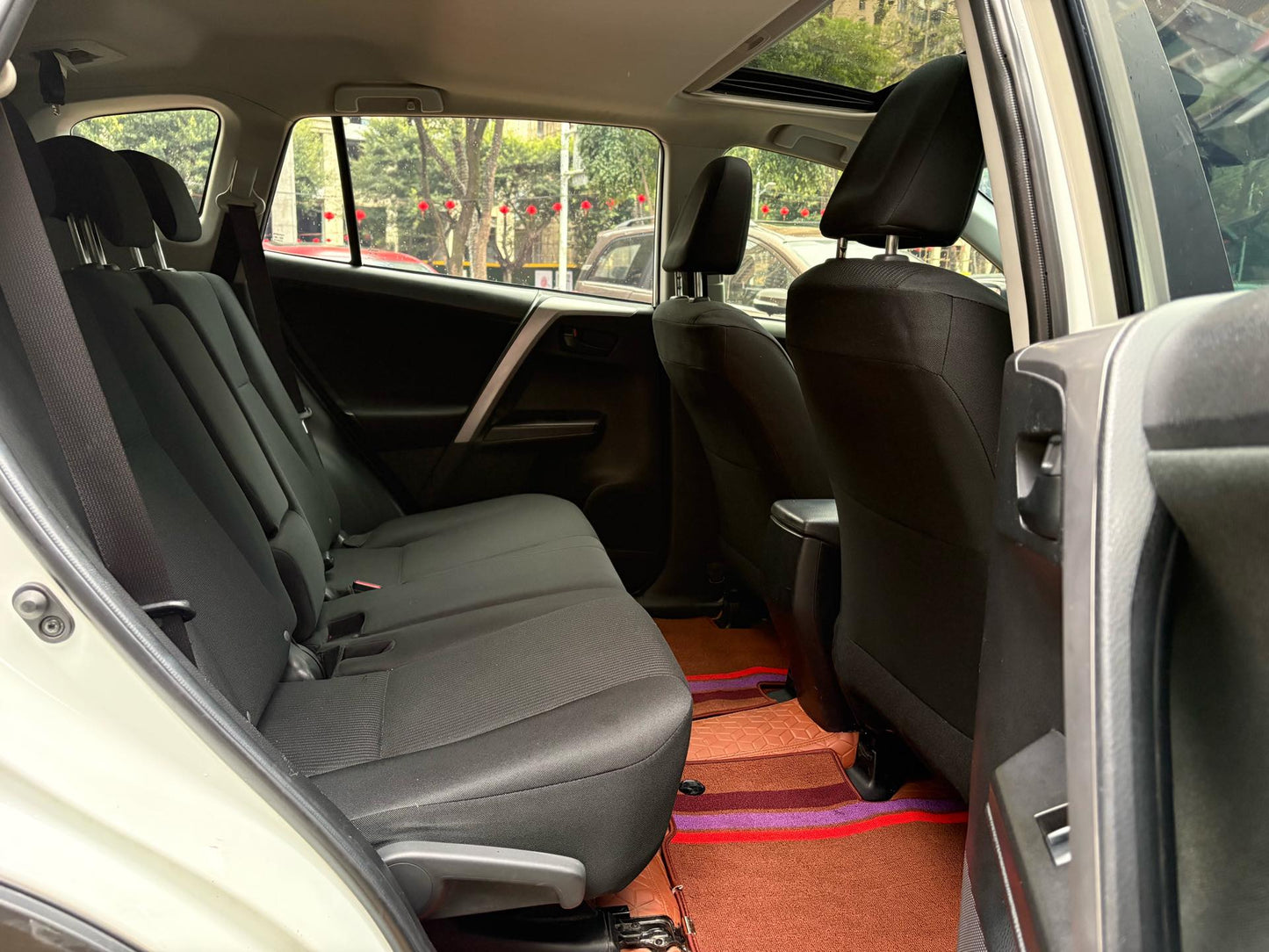 Toyota 2019 RAV4 2.0 2WD Pioneer Edition Auto
