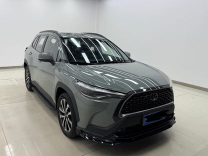 Toyota 2022 2.0 Flagship Edition Auto