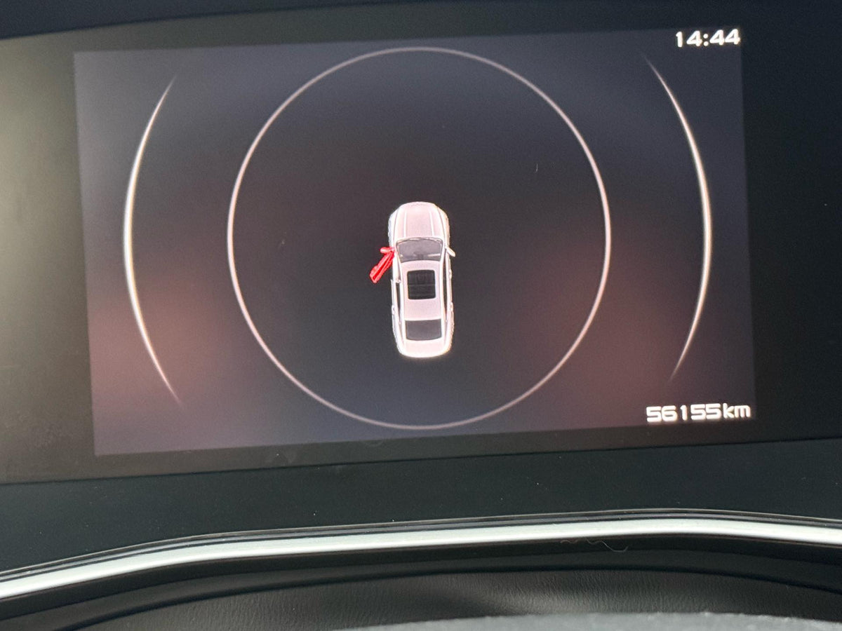 Geely 2021 Xingrui 2.0T Luxury + Type Auto
