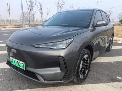 Geely银河 Geely Galaxy 2026 E5 530km Edition Auto