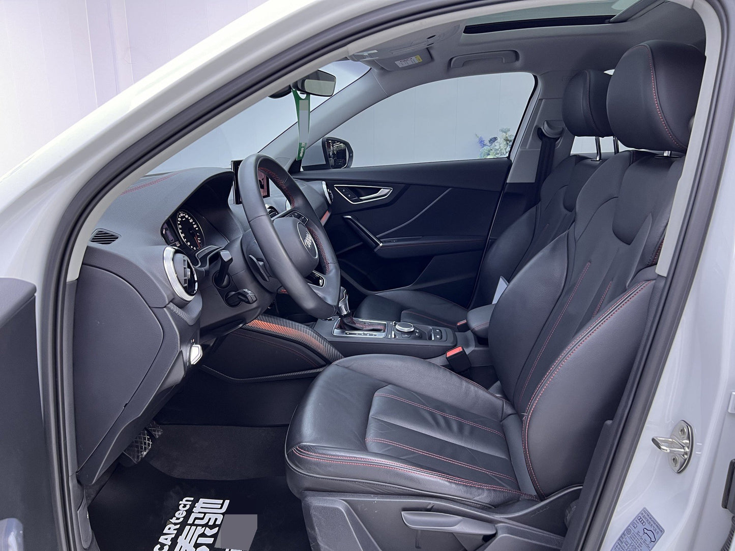 أودي 2023 Q2L 1.5TFSI 35TFSI نوع تلقائي