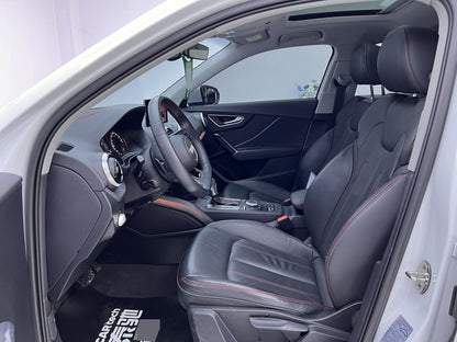 أودي 2023 Q2L 1.5TFSI 35TFSI نوع تلقائي