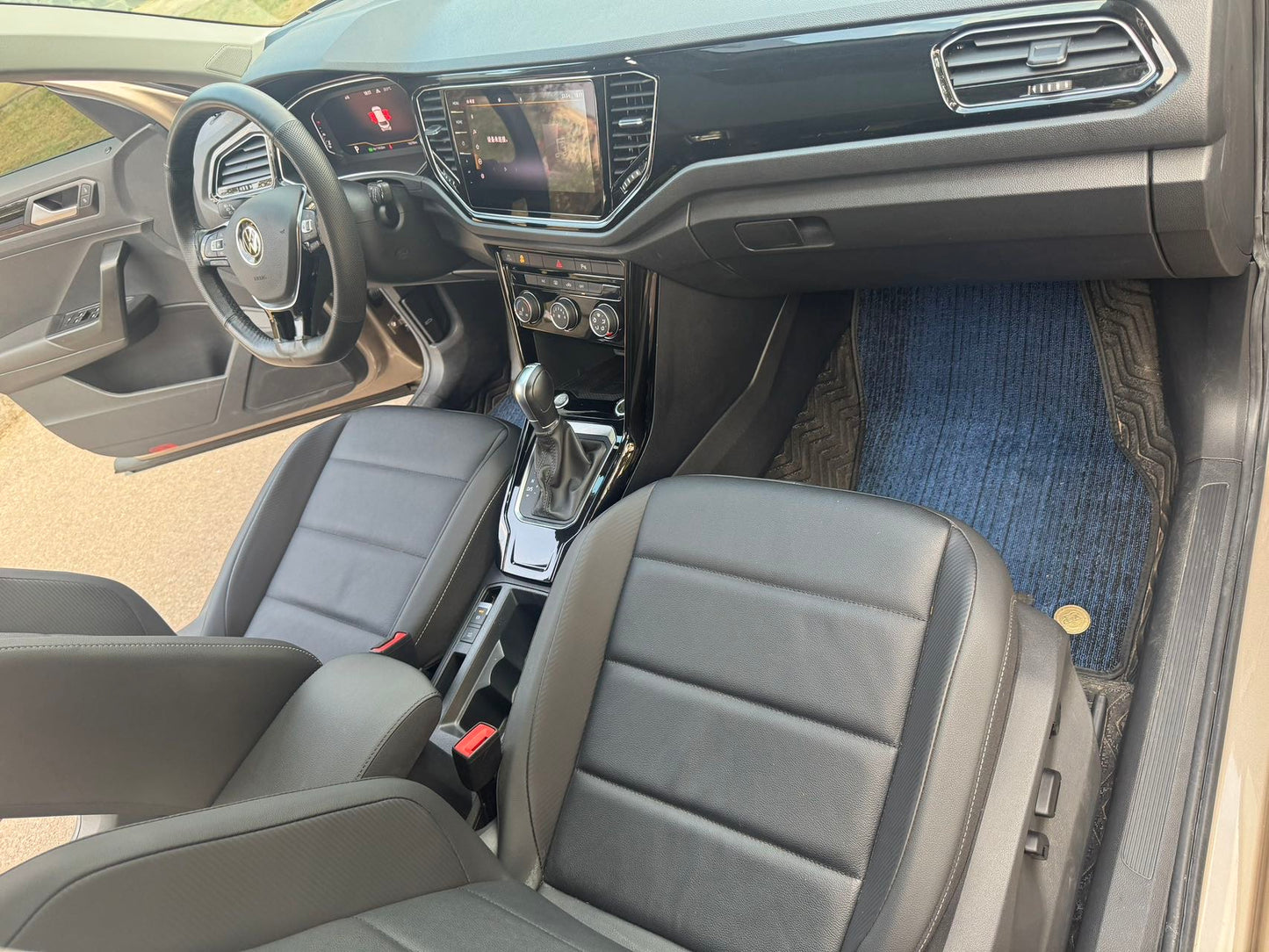 Volkswagen 2022 1.4TSI 280TSI 2WD PLUS Auto