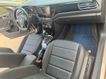 Volkswagen 2022 1.4TSI 280TSI 2WD PLUS Auto