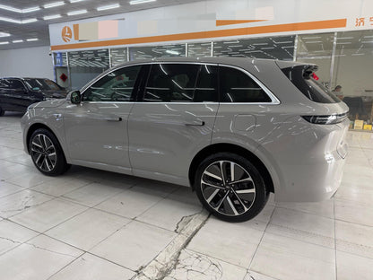 Li Auto 2024 L6 Max Auto