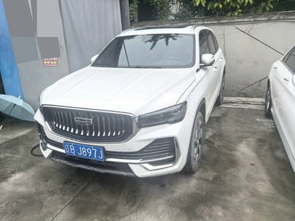 Geely 2024 Xingyue L 2.0TD EVO 2WD Edition Auto