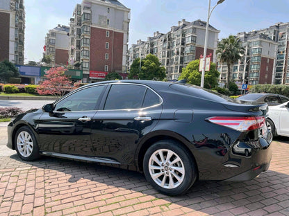 Toyota 2023 2.0G Luxury Edition Auto