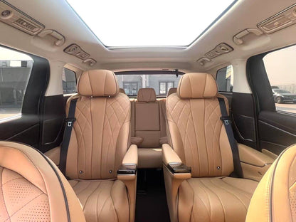 Denza 2024 Denza D9 EV EV620 Premium Type Auto