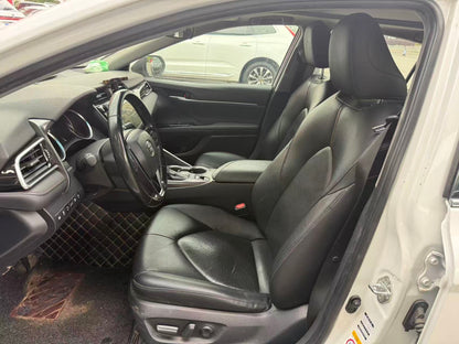 凯美瑞 Toyota 2018 2.5G Luxury Edition Auto
