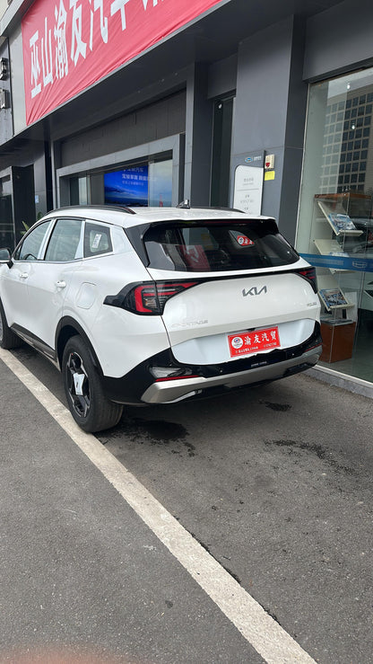狮铂拓界 Kia 2026 1.5T 2WD Premium Edition Auto