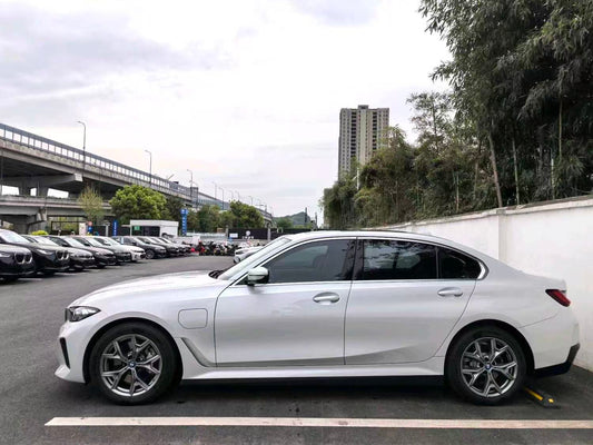 BMW 2024 i3 eDrive 35 L (3539)