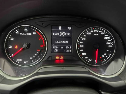 奥迪 2021款 Q2L 35 TFSI 1.4T 时尚动感型 自动挡