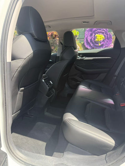 Geely 2021 Xingrui 2.0T Edition Auto