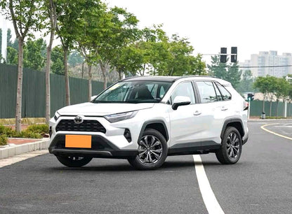 丰田2023款RAV4荣放2.0L两驱领先版自动挡（2028）