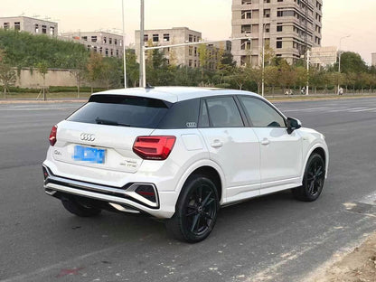 أودي 2023 Q2L 1.5TFSI 35TFSI نوع تلقائي