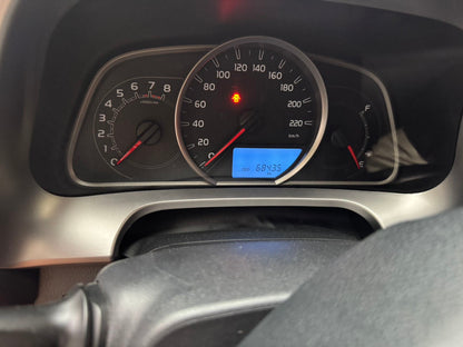 丰田 2019款 RAV4 荣放 2.0L 两驱先锋版 自动版