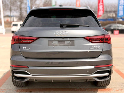 أودي 2023 Q3 1.4TFSI 35TFSI فاشن تايب أوتو (2928)