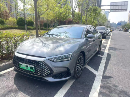 BYD 2022 Han DM-i 1.5T 121KM Premium Type Auto （2358）