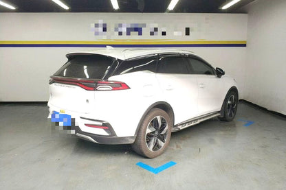 BYD Tang NEV 2023 Tang DM-i 1.5T 112KM Champion Edition Premium Type Auto （2098）