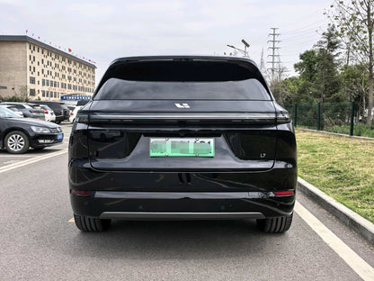理想 2024 L7 Ultra Auto