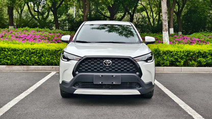 Toyota 2023 2.0 Pioneer Edition Auto