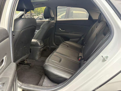 伊兰特 Hyundai 2021 - Sedan 1.5 LUX Premium Edition Auto
