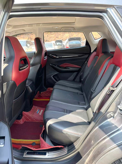 Changan Oshan 2023 X5 PLUS 1.5T Pioneer Type （0959）
