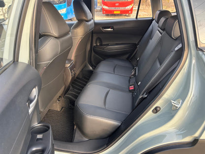 Toyota 2022 2.0 Flagship Edition Auto