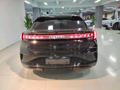 001 Zeekr 2026 Zeekr 001 103 RWD Max Edition Auto
