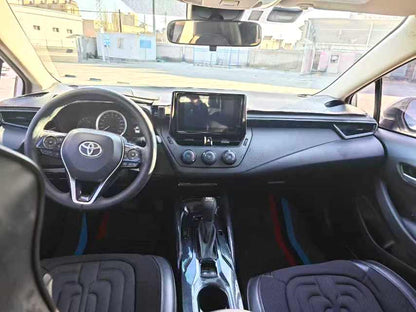 Toyota 2021 1.5 Pioneer Edition Auto （1198）