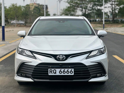 Toyota 2021 2.0G Luxury Edition Auto