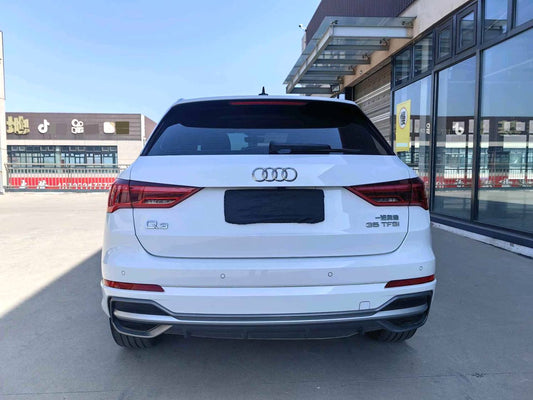 أودي 2023 Q3 1.5TFSI 35TFSI فاشن تايب أوتو (2952)