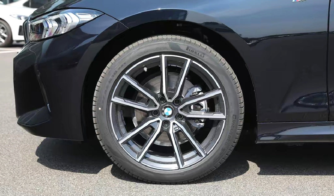 BMW 3 Series 2023 320Li 2.0T M Sport Auto
