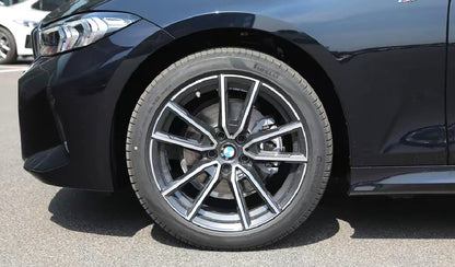 BMW 3 Series 2023 320Li 2.0T M Sport Auto