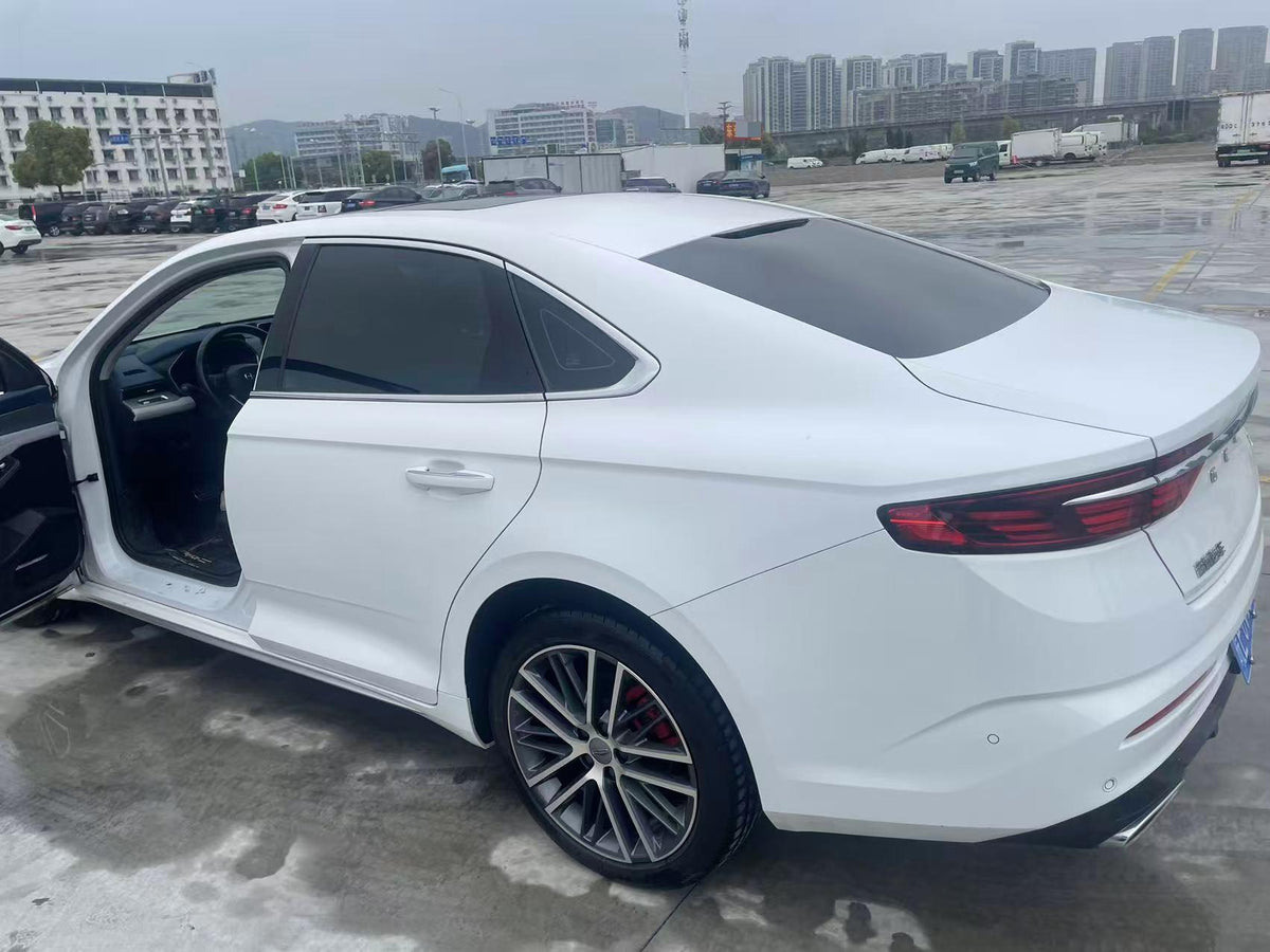 Geely 2021 Xingrui 2.0T Premium Type ( Facelift ) Auto