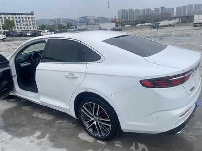 Geely 2021 Xingrui 2.0T Premium Type ( Facelift ) Auto