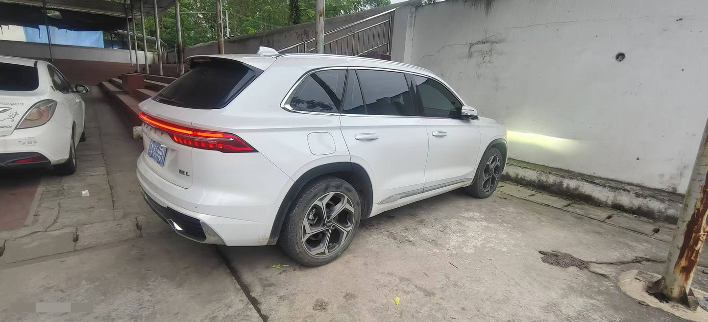 Geely 2021 Xingyue L 2.0TD EVO 2WD Premium Type Auto