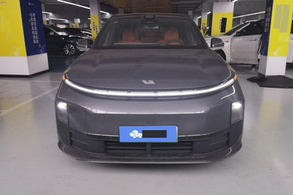 理想 2025 L6 Max 智能版 汽车