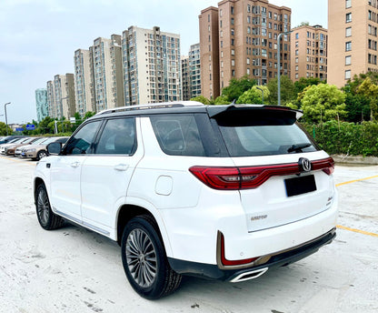 Changan 2021 CS95 2.0T 2WD Luxury Type Auto