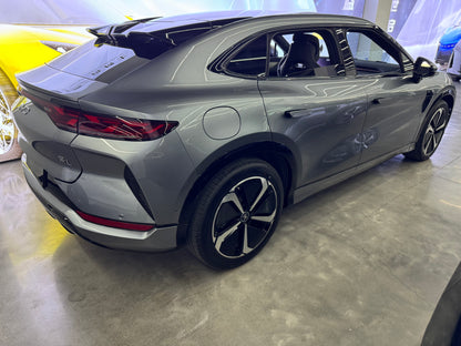 BYD Song L EV2025 Smart Drive Edition 662km LiDAR Type （2258）