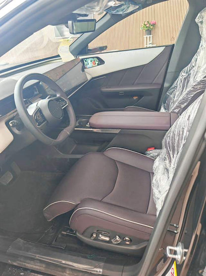马自达 2025 EZ-60 600 Max Auto