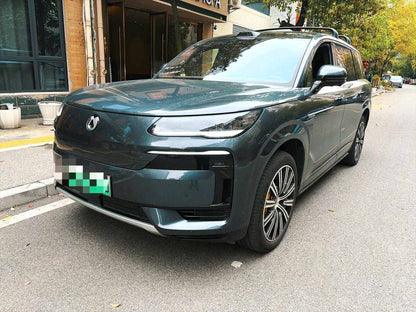 Denza 2025 Denza N9 2.0T 1300 Premium Type （3898）