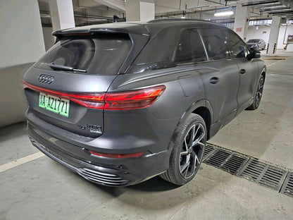 Audi 2022 Q5 e-tron 50 Quattro Edition One Edition Auto