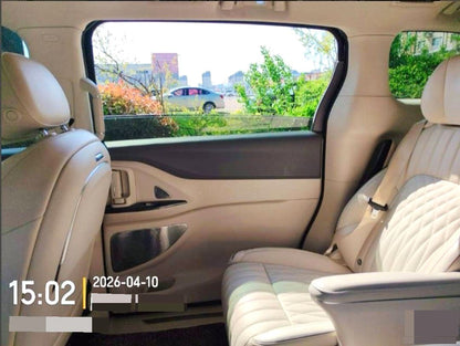 Voyah 2022 1.5T Edition + Smart Auto （4399）